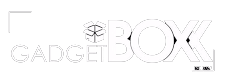 GadgetBoxx Logo